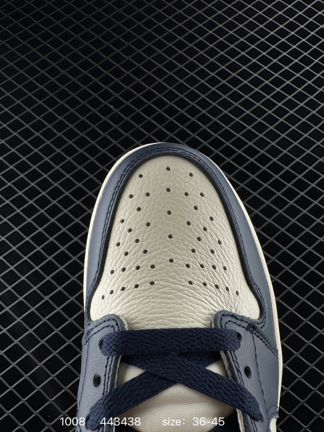 Nike Air Jordan 1 Retro High